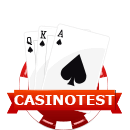 Online Casino Test
